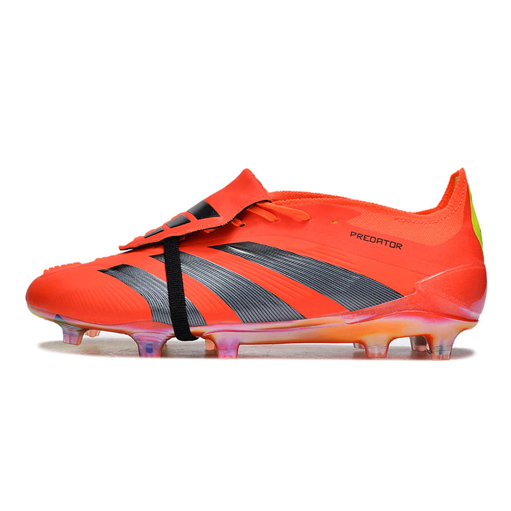 Adidas Predator 30 Elite Fold-Over Tongue FG – 30 Aniversario