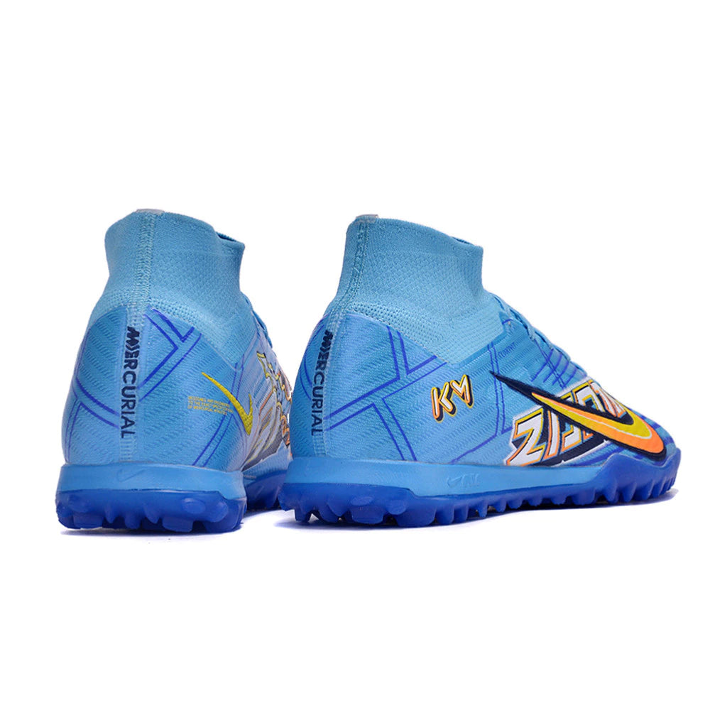 Nike Air Zoom Mercurial Superfly IX Elite TF