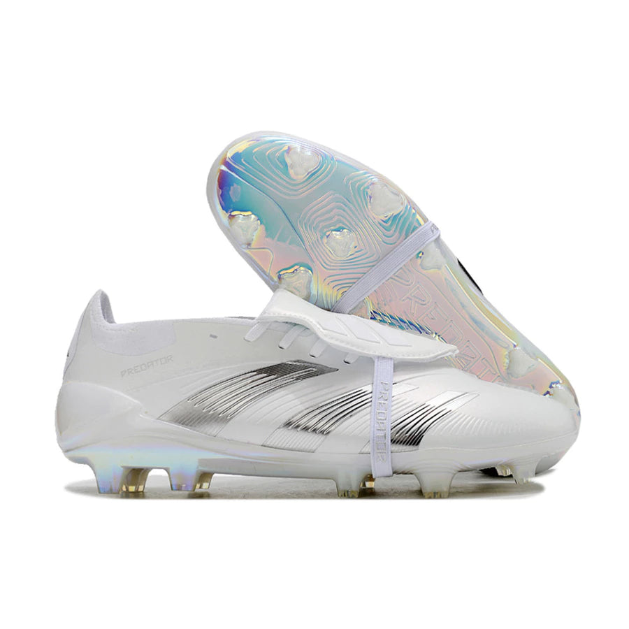 Adidas Predator 30 Elite Fold-Over Tongue FG – 30 Aniversario