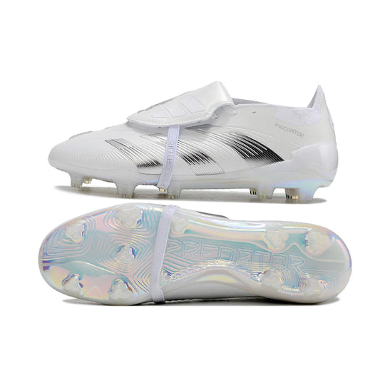 Adidas Predator 30 Elite Fold-Over Tongue FG – 30 Aniversario