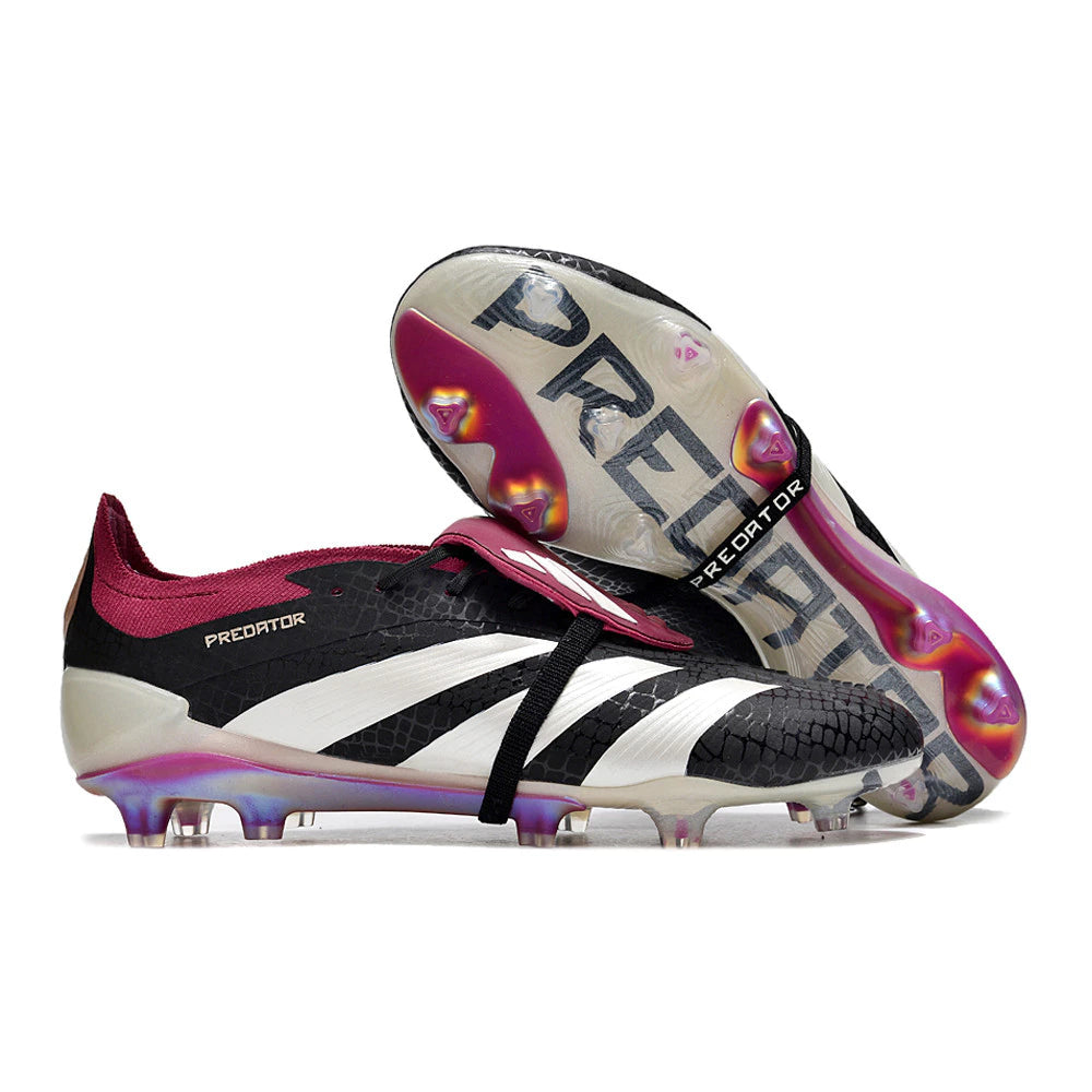 Adidas Predator 30 Elite Fold-Over Tongue FG – 30 Aniversario