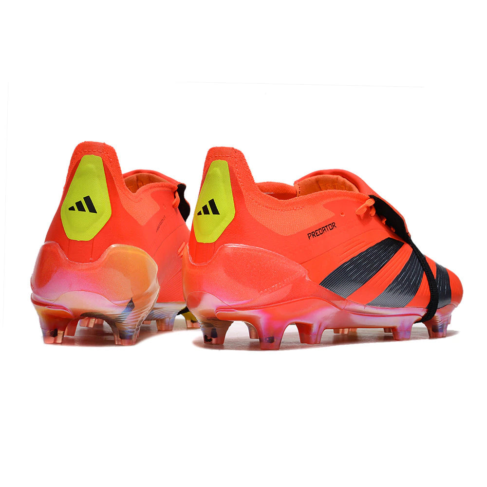 Adidas Predator 30 Elite Fold-Over Tongue FG – 30 Aniversario