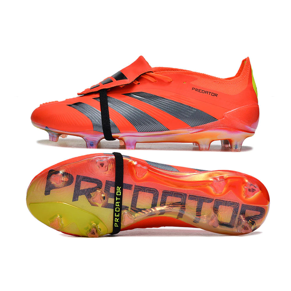 Adidas Predator 30 Elite Fold-Over Tongue FG – 30 Aniversario