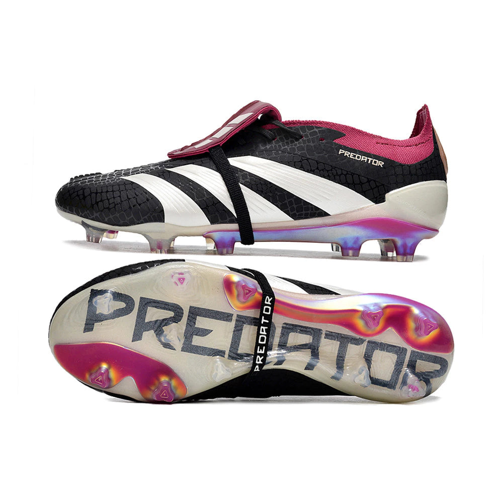 Adidas Predator 30 Elite Fold-Over Tongue FG – 30 Aniversario