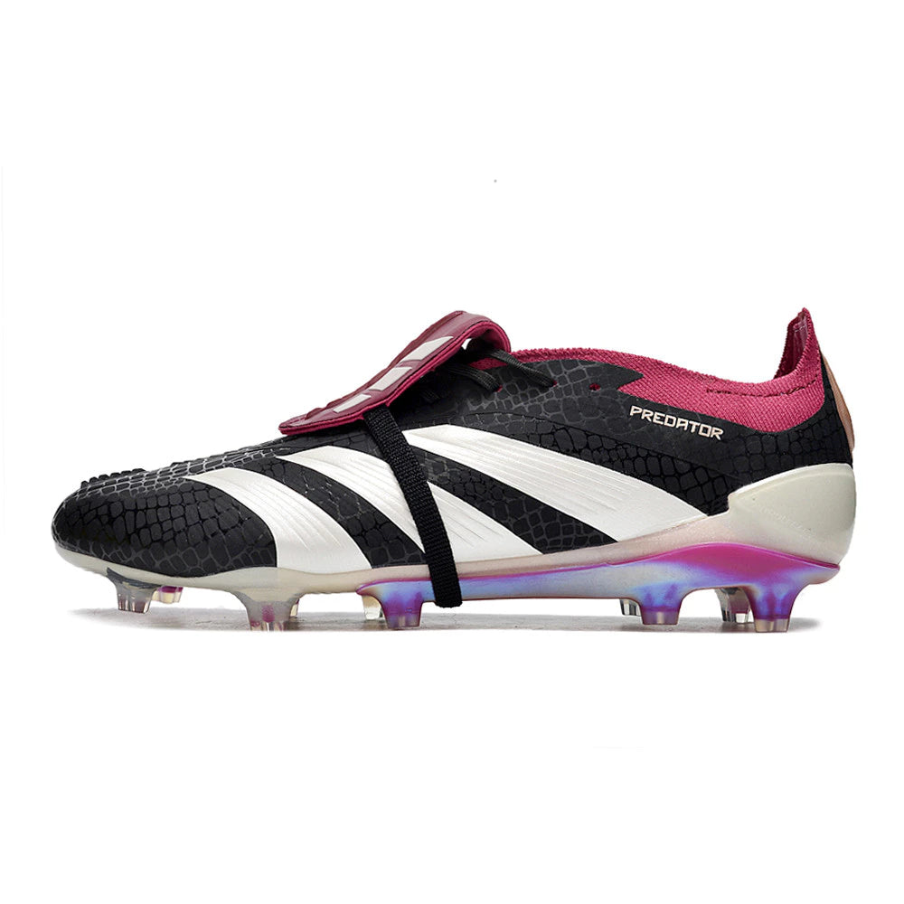 Adidas Predator 30 Elite Fold-Over Tongue FG – 30 Aniversario
