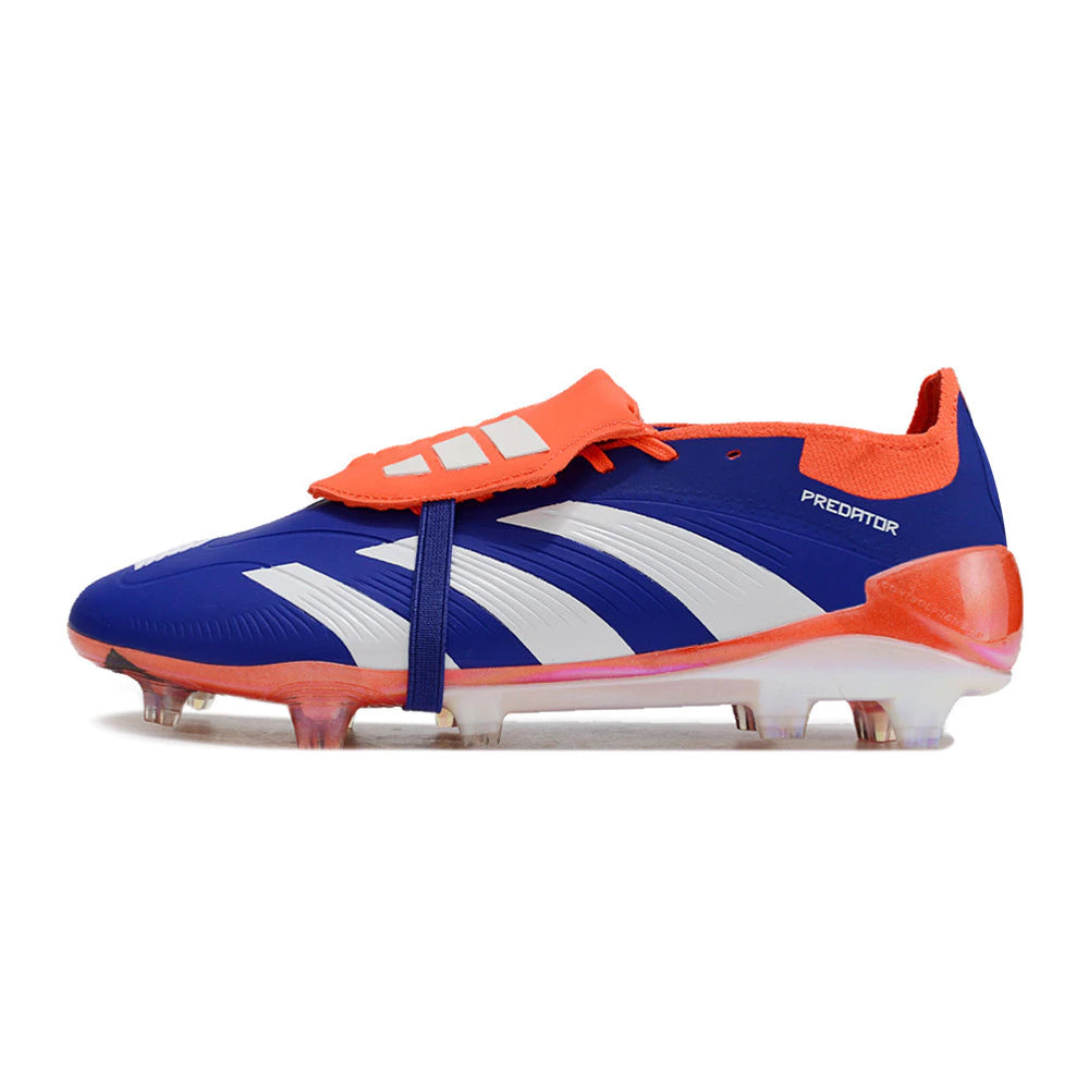 Adidas Predator 30 Elite Fold-Over Tongue FG – 30 Aniversario