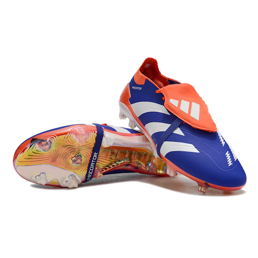 Adidas Predator 30 Elite Fold-Over Tongue FG – 30 Aniversario