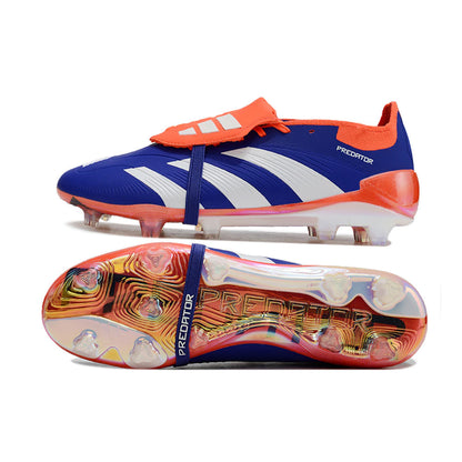 Adidas Predator 30 Elite Fold-Over Tongue FG – 30 Aniversario