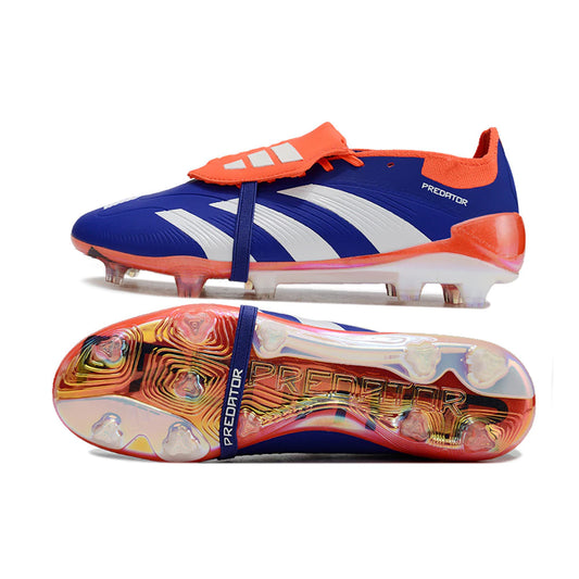 Adidas Predator 30 Elite Fold-Over Tongue FG – 30 Aniversario