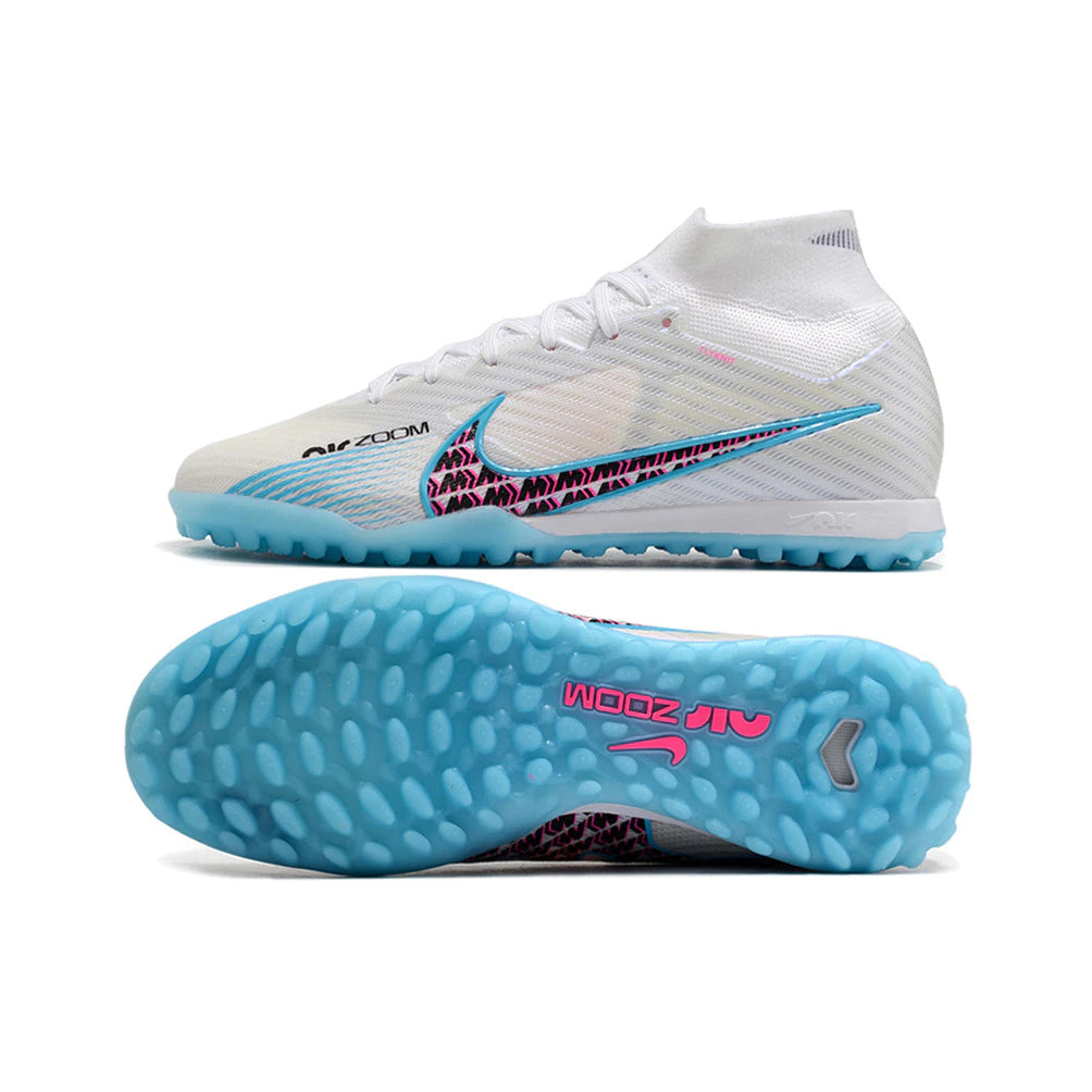 Nike Air Zoom Mercurial Superfly IX Elite TF