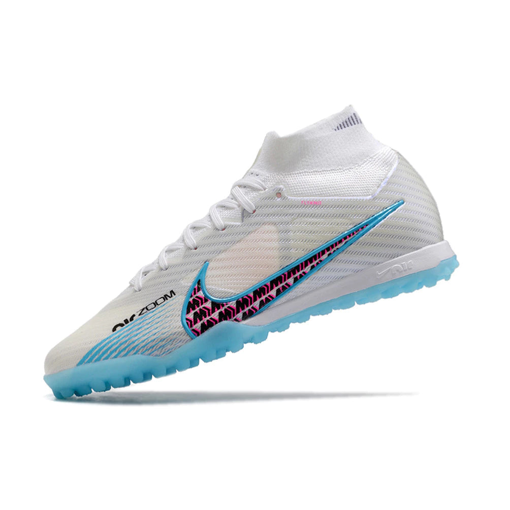 Nike Air Zoom Mercurial Superfly IX Elite TF