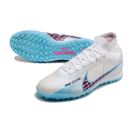 Nike Air Zoom Mercurial Superfly IX Elite TF