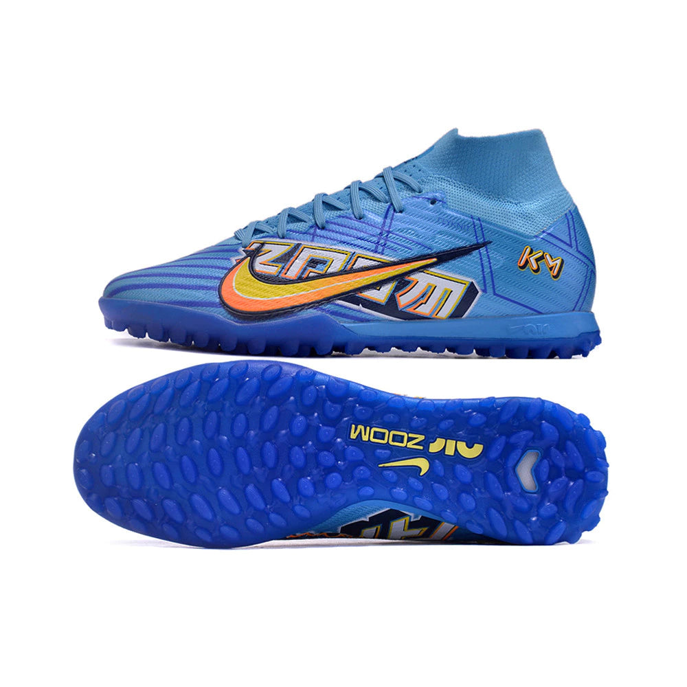 Nike Air Zoom Mercurial Superfly IX Elite TF