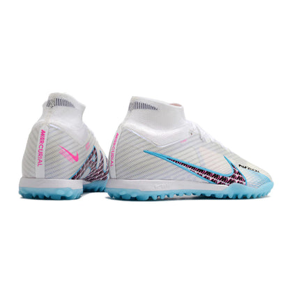 Nike Air Zoom Mercurial Superfly IX Elite TF