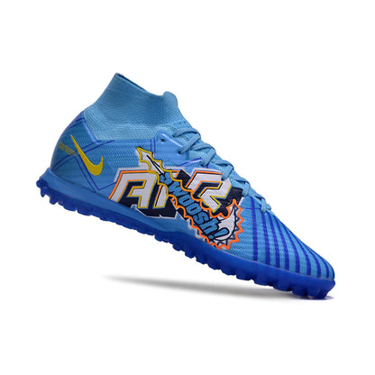 Nike Air Zoom Mercurial Superfly IX Elite TF