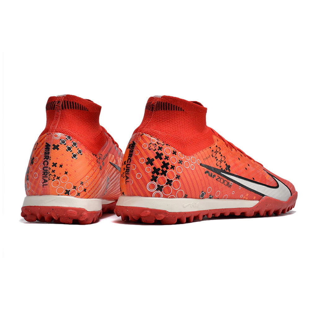 Nike Air Zoom Mercurial Superfly IX Elite TF