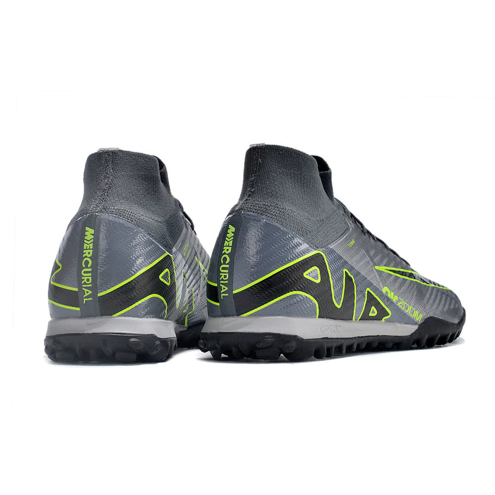 Nike Air Zoom Mercurial Superfly IX Elite TF