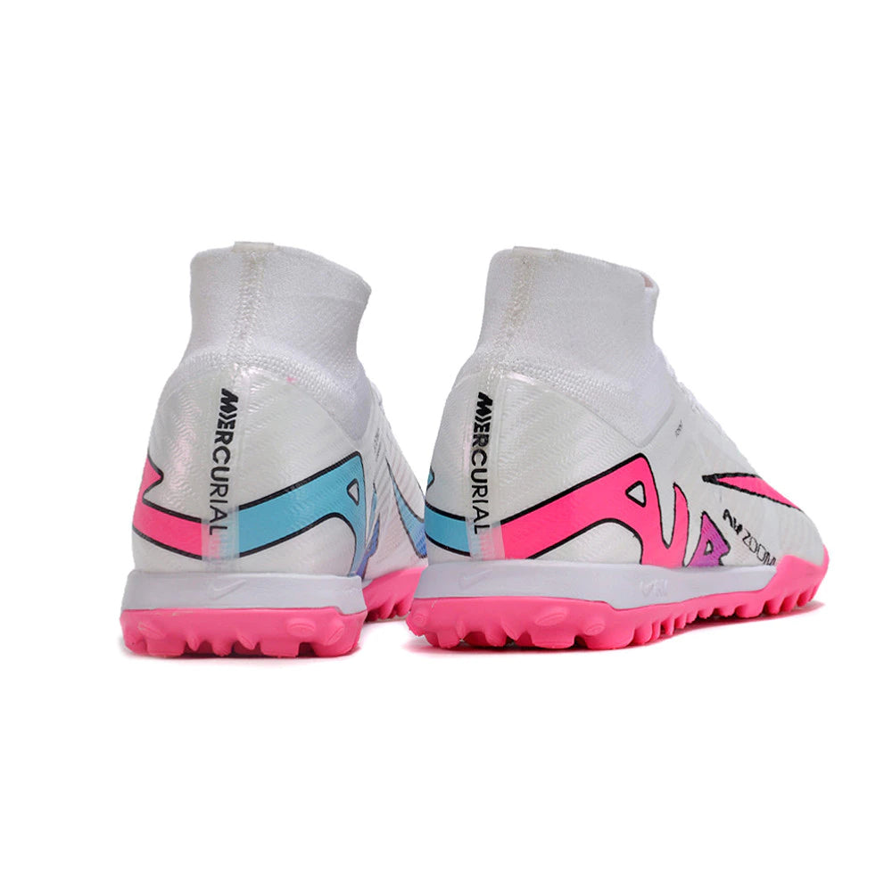 Nike Air Zoom Mercurial Superfly IX Elite TF