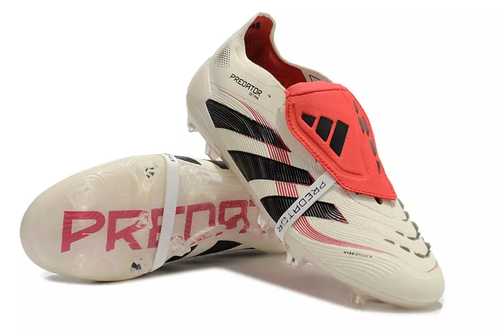 Adidas Predator 30 Elite Fold-Over Tongue FG – 30 Aniversario